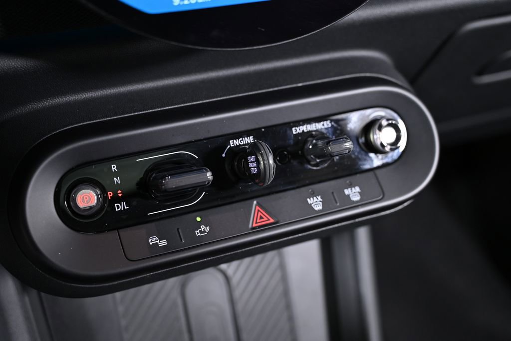 Used 2025 MINI Cooper S image 17