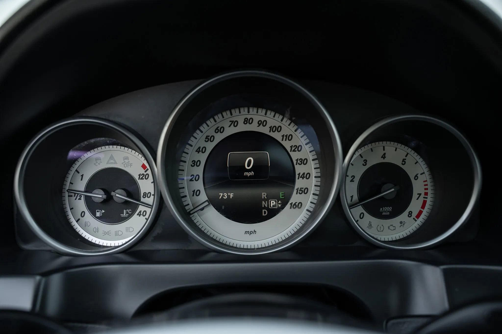 Used 2017 Mercedes-Benz E 400 Coupe w/ Premium 2 Package image 18