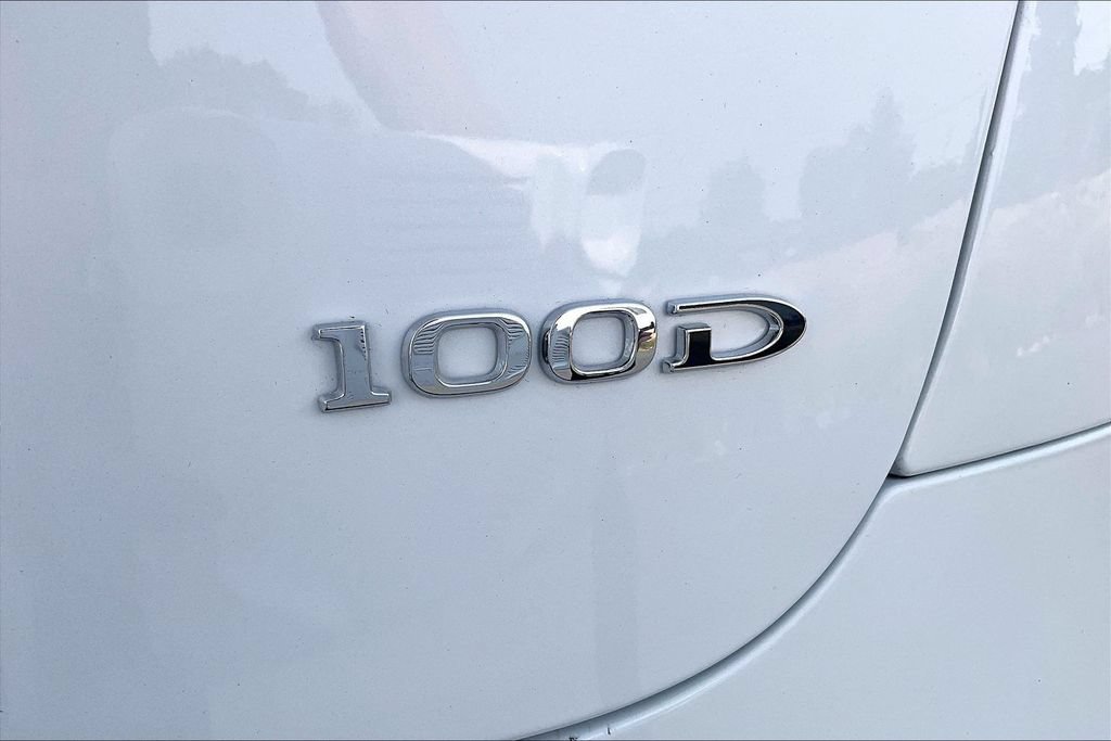 Used 2018 Tesla Model S 100D AWD/4WD image 8