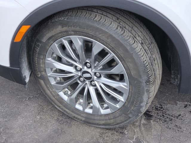 Used 2024 Cadillac XT4 Premium Luxury w/ Technology Package image 27