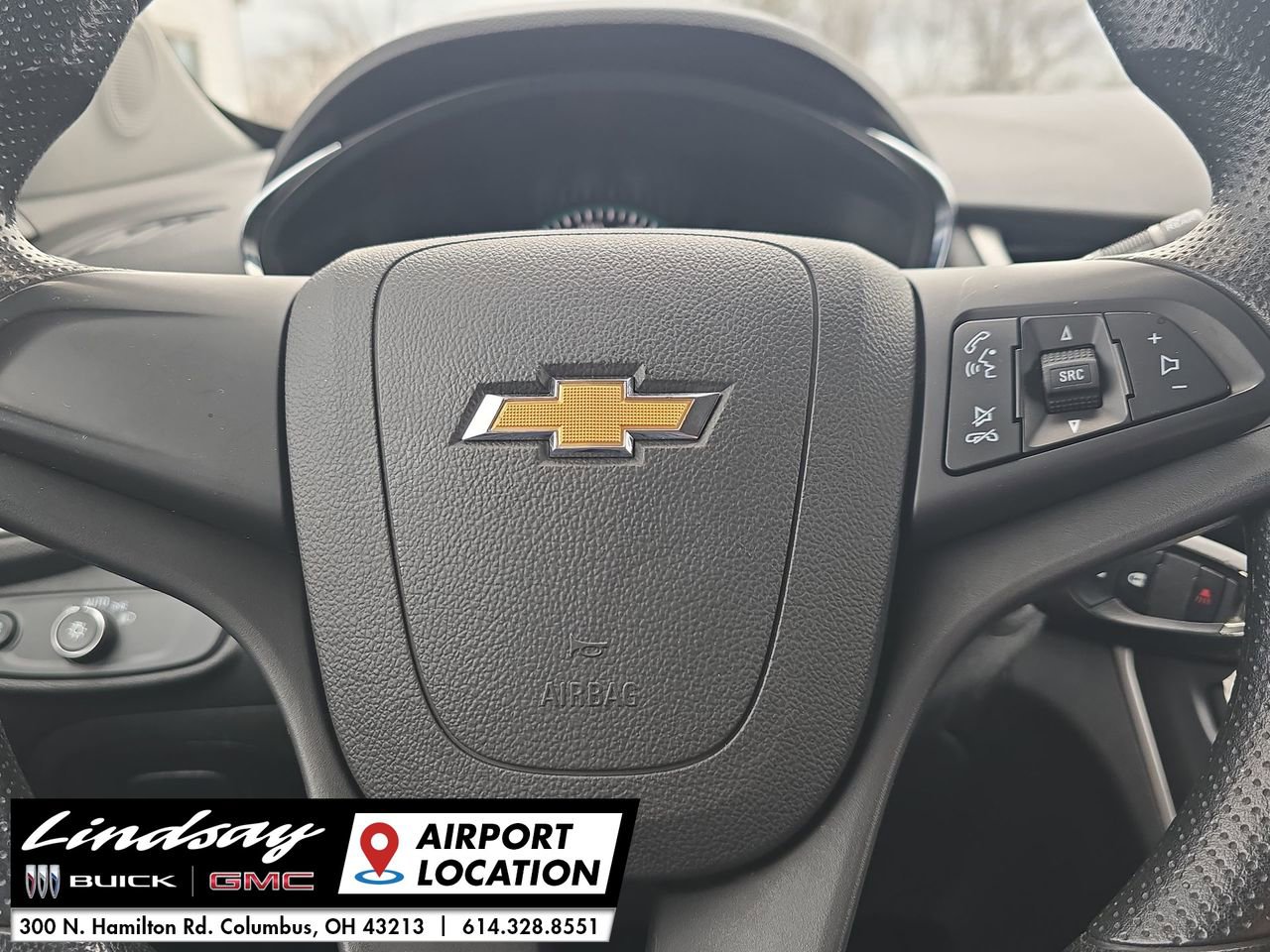 Used 2020 Chevrolet Trax LS image 11