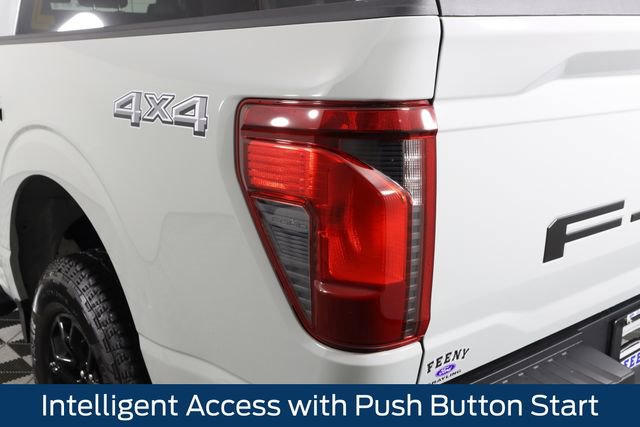 New 2026 Ford F150 XLT w/ Equipment Group 302A MID AWD/4WD image 28