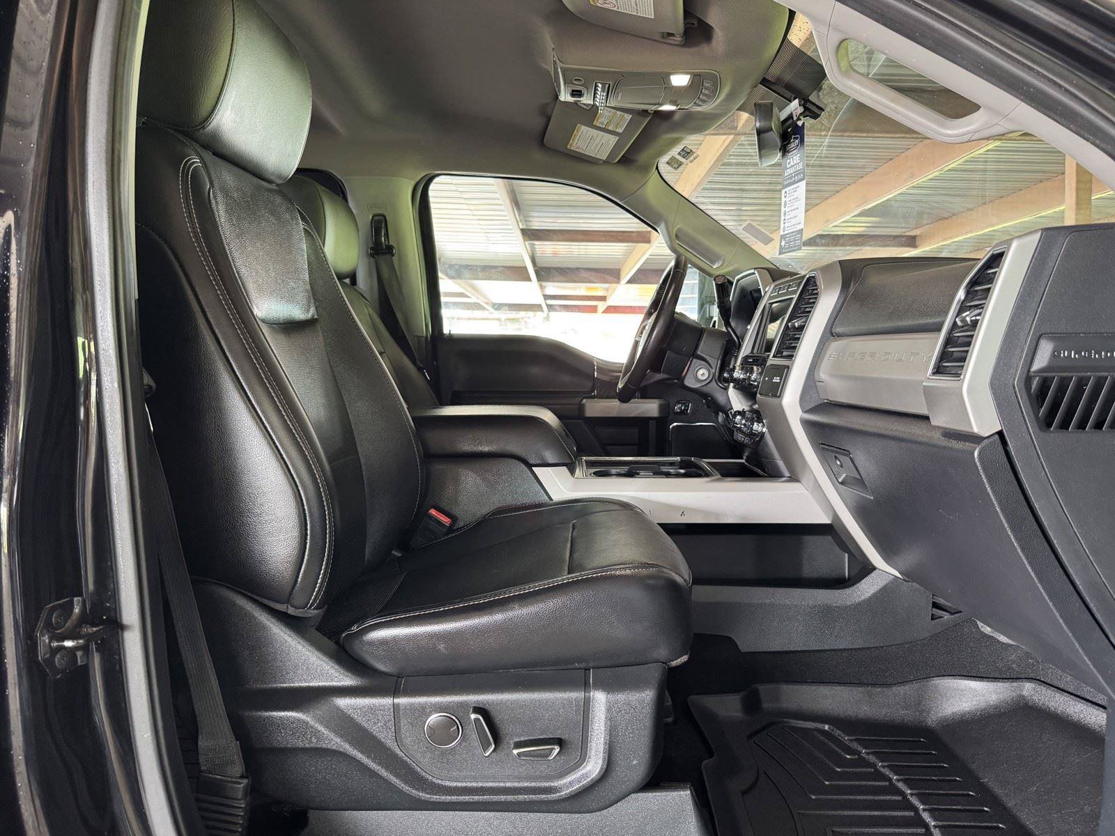 Used 2019 Ford F250 Lariat AWD/4WD image 39
