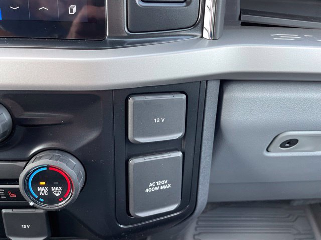 New 2026 Ford F250 XLT w/ XLT Premium Package AWD/4WD image 56