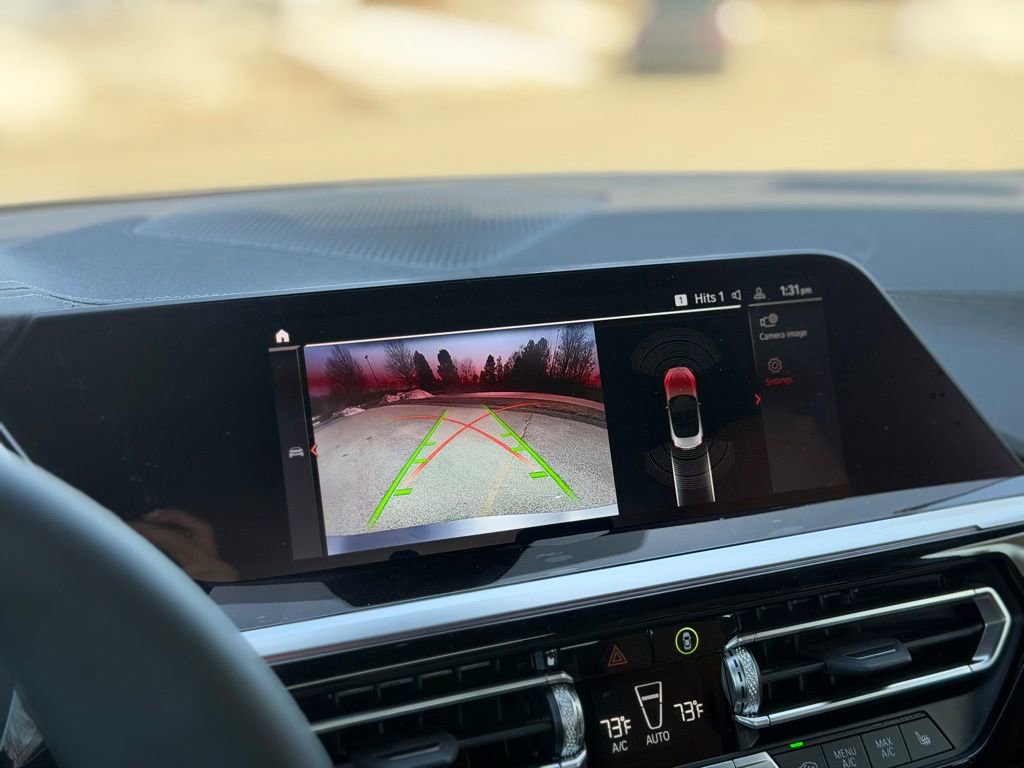 New 2026 BMW Z4 sDrive30i w/ Convenience Package image 16