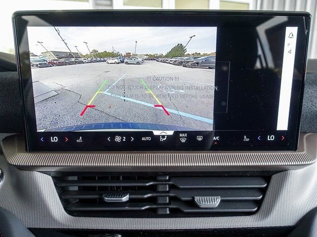 New 2026 Ford Explorer Active image 14