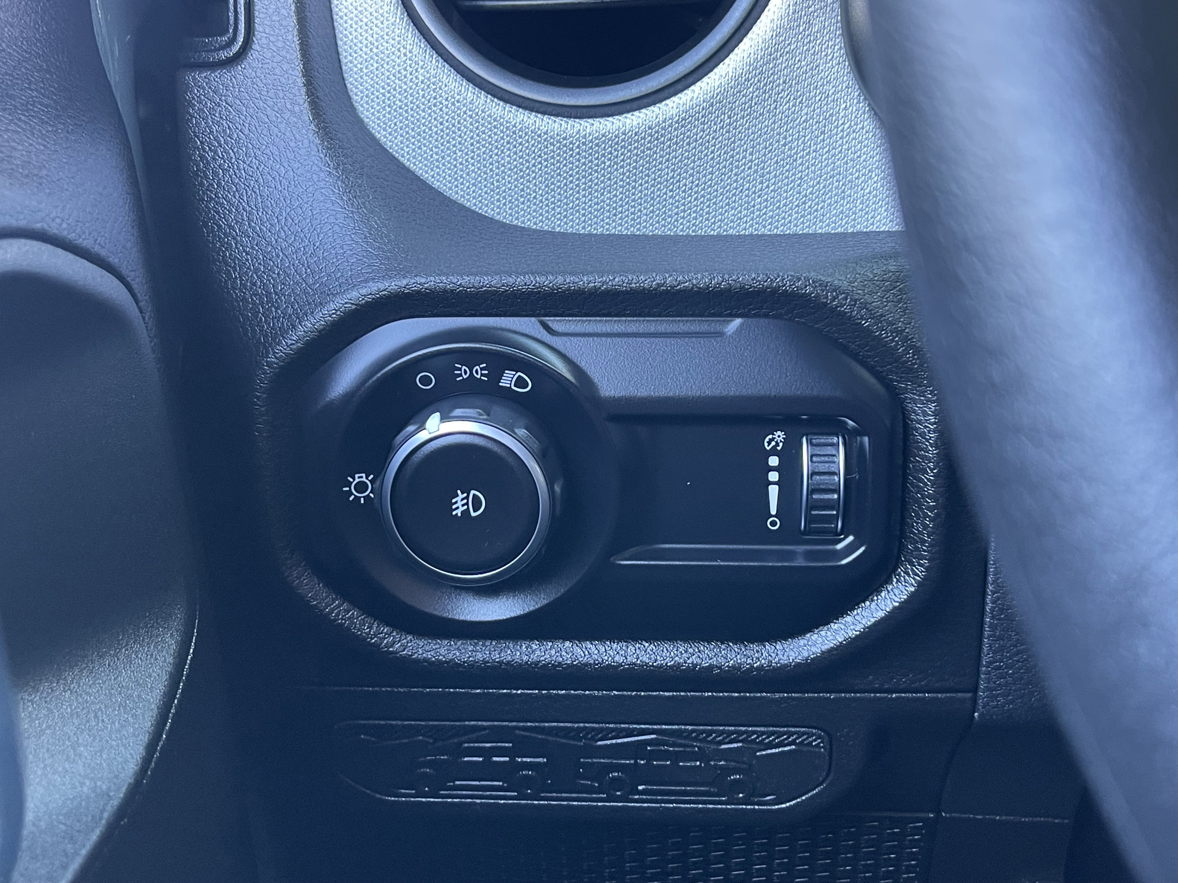 New 2026 Jeep Wrangler Sport image 36