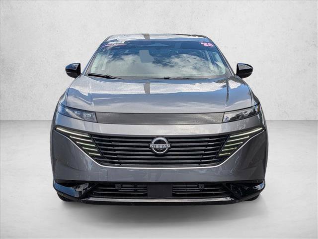 Used 2025 Nissan Murano Platinum w/ Cargo Package AWD/4WD image 2