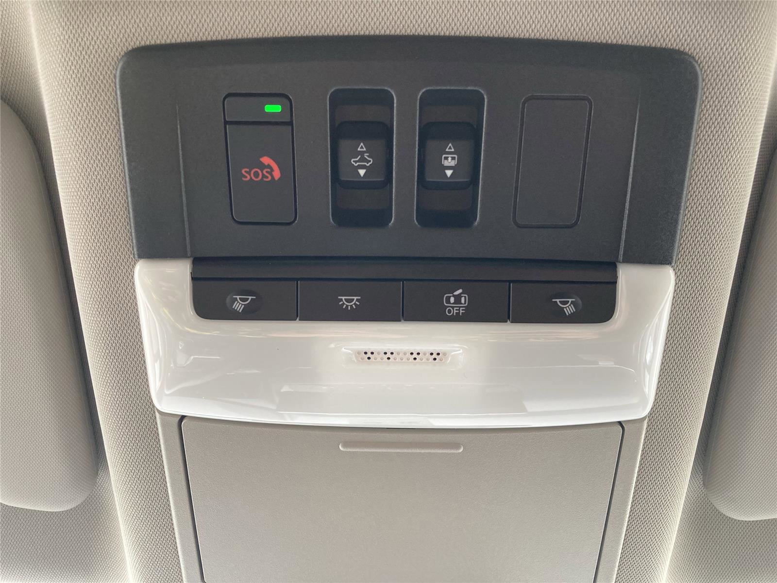 New 2026 Nissan Rogue Platinum w/ Tech Package image 22