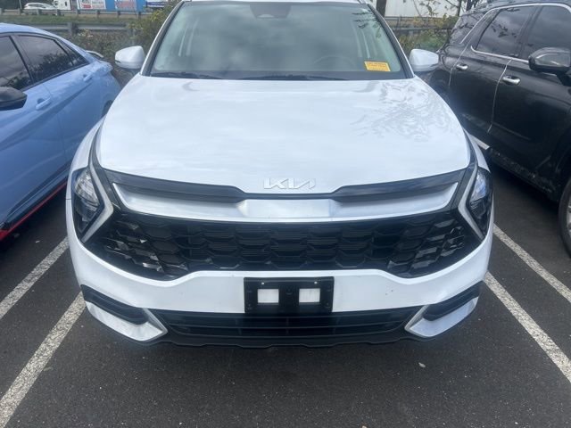 Used 2023 Kia Sportage EX