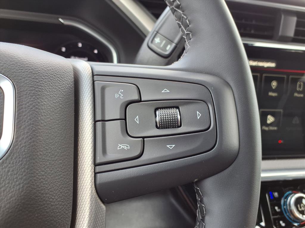 New 2026 GMC Sierra 2500 Denali w/ Denali Reserve Package image 10