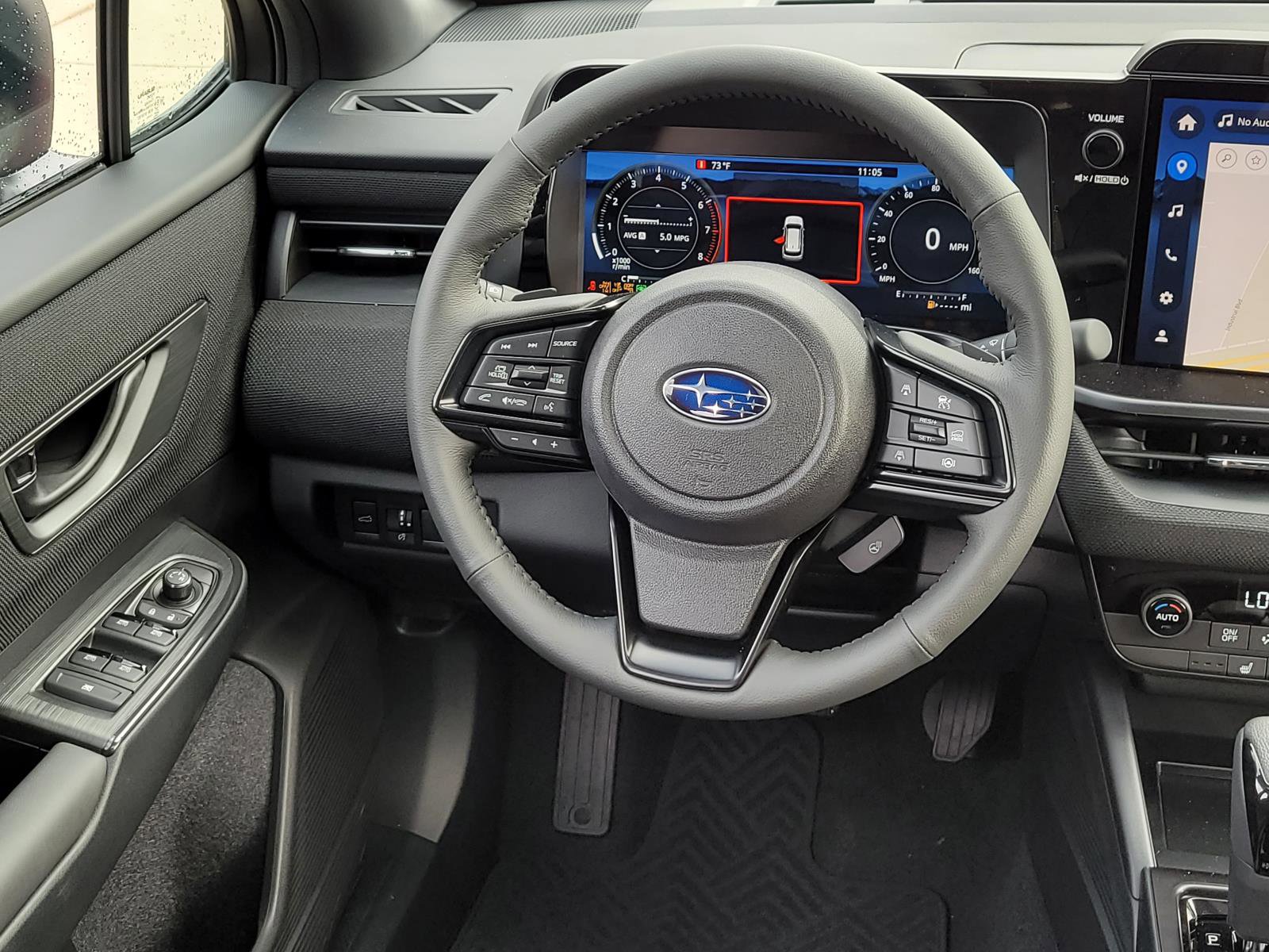 New 2026 Subaru Outback Premium image 6