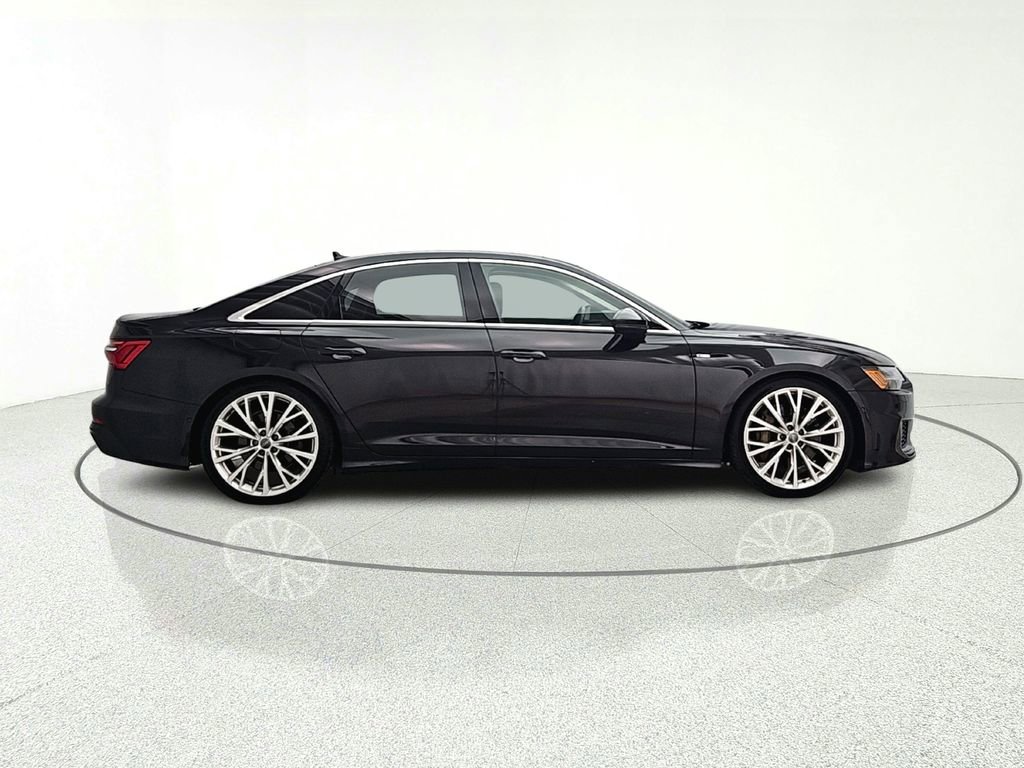 Used 2019 Audi A6 3.0T Prestige w/ Prestige Package image 7