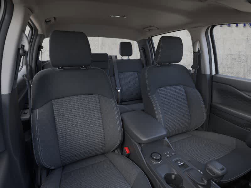 New 2026 Ford Ranger XL image 10