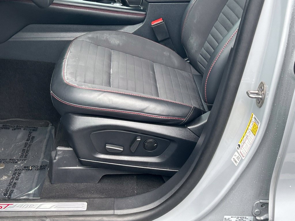 Used 2026 Ford Explorer ST-Line AWD/4WD image 17