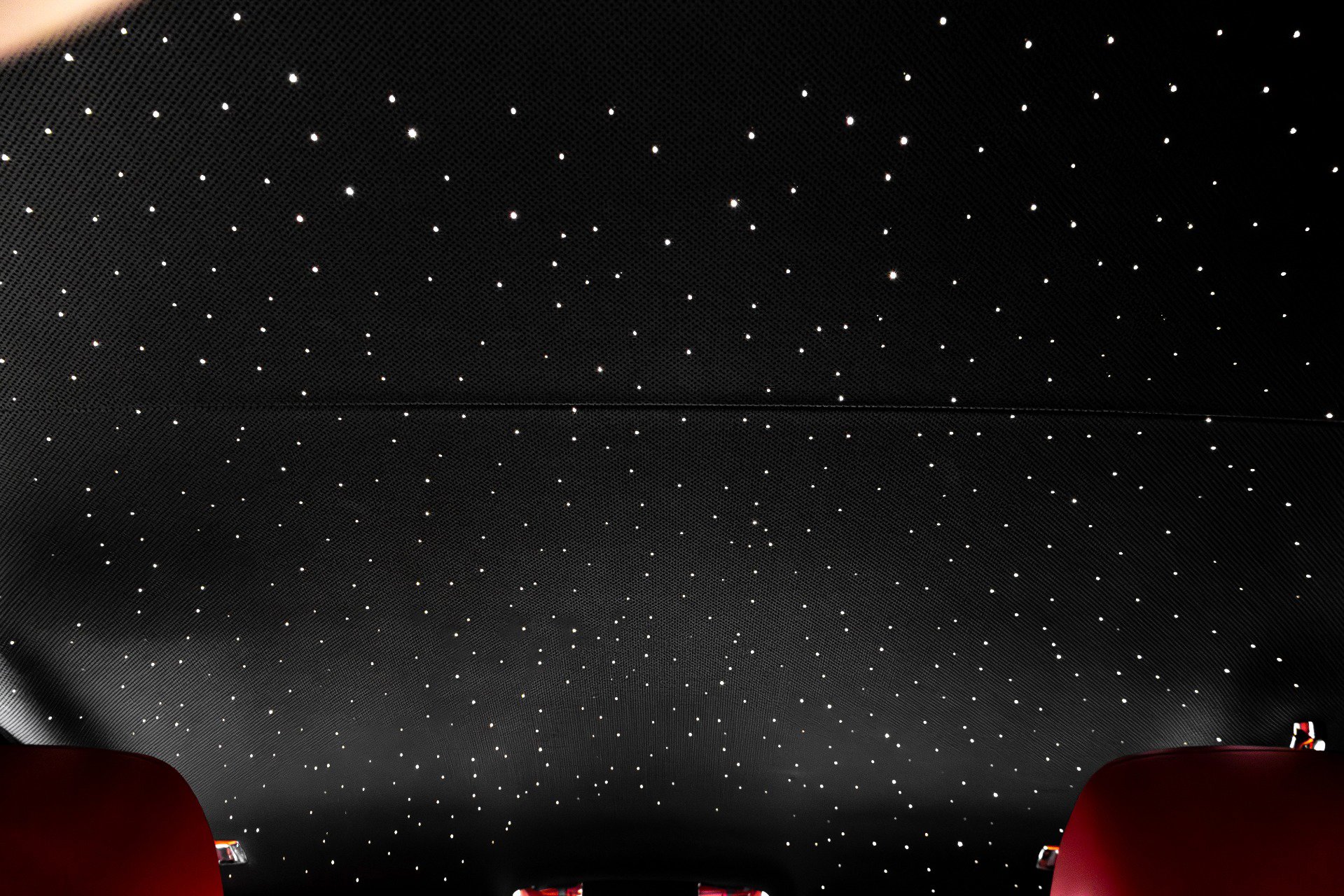 Used 2021 Rolls-Royce Cullinan Black Badge image 38