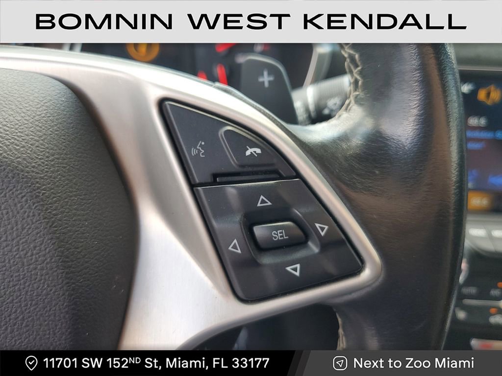 Used 2019 Chevrolet Corvette Z06 image 29