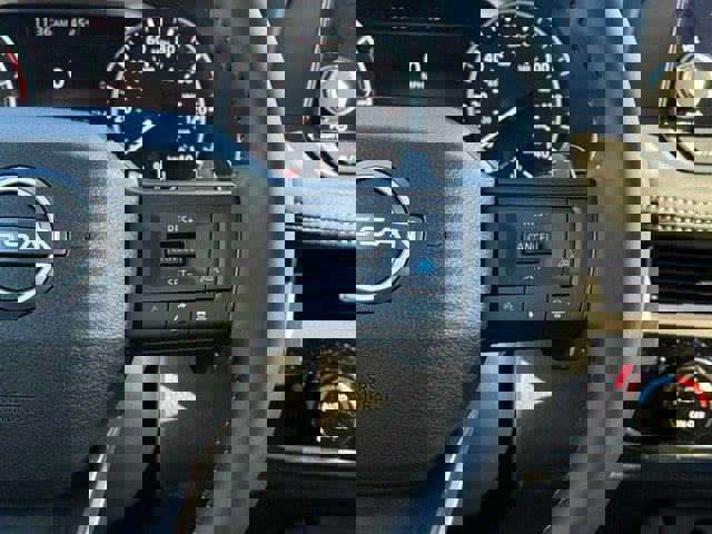 New 2026 Nissan Rogue SV w/ Cold Weather Package image 24