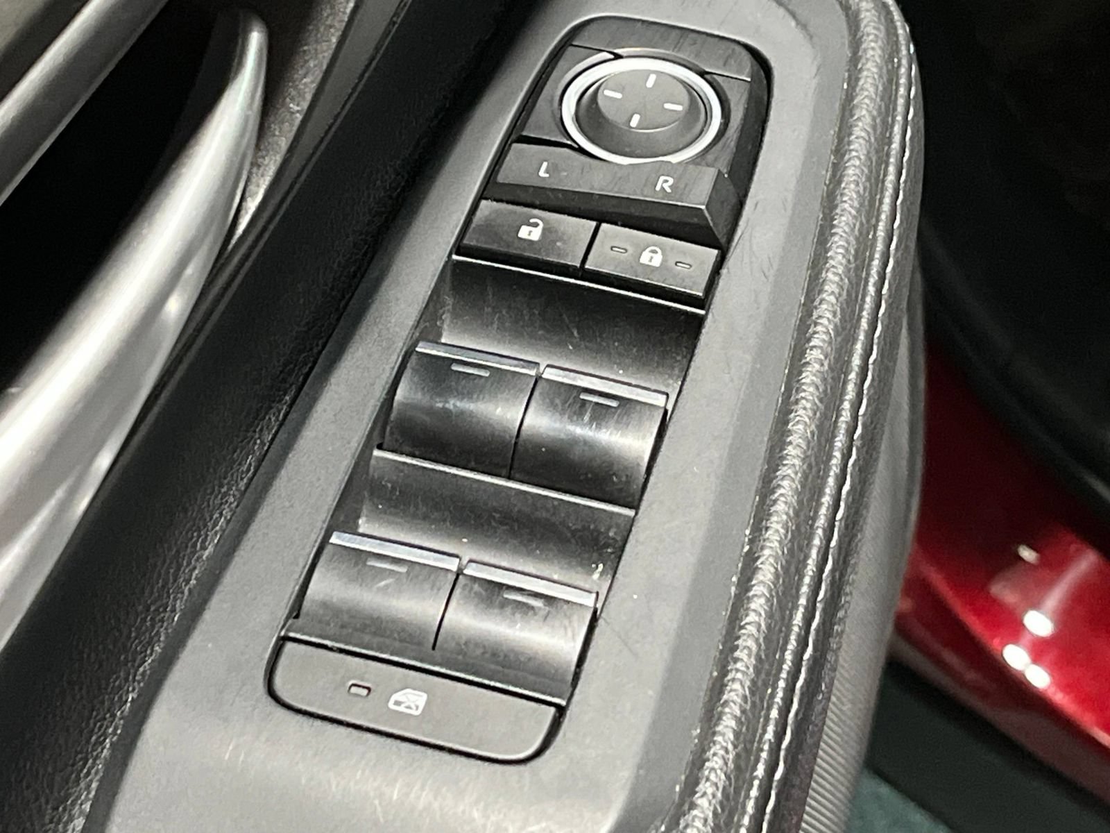 Used 2024 Toyota Grand Highlander AWD Hybrid image 32