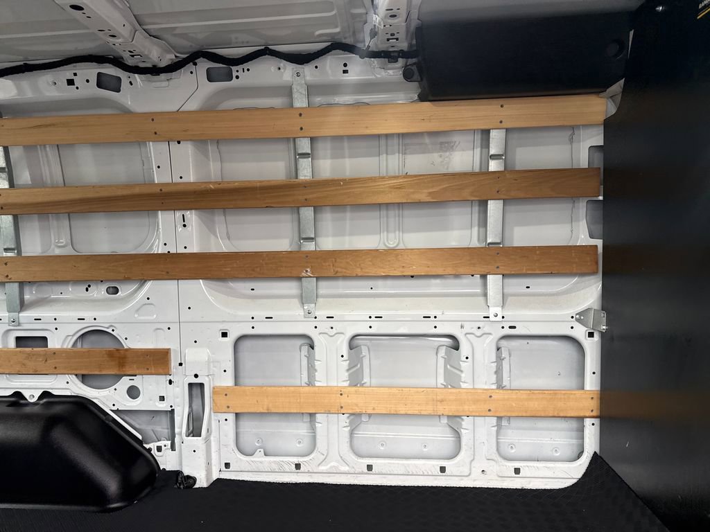 Used 2024 Ford Transit 250 Low Roof w/ Exterior Upgrade Package image 23