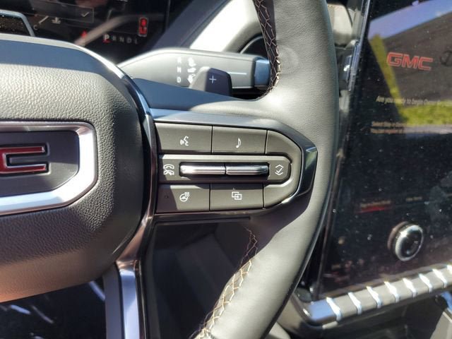 New 2026 GMC Yukon XL AT4 AWD/4WD image 27