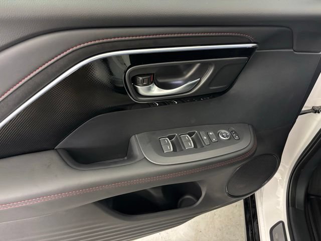 New 2026 Acura ADX A-Spec AWD/4WD image 12