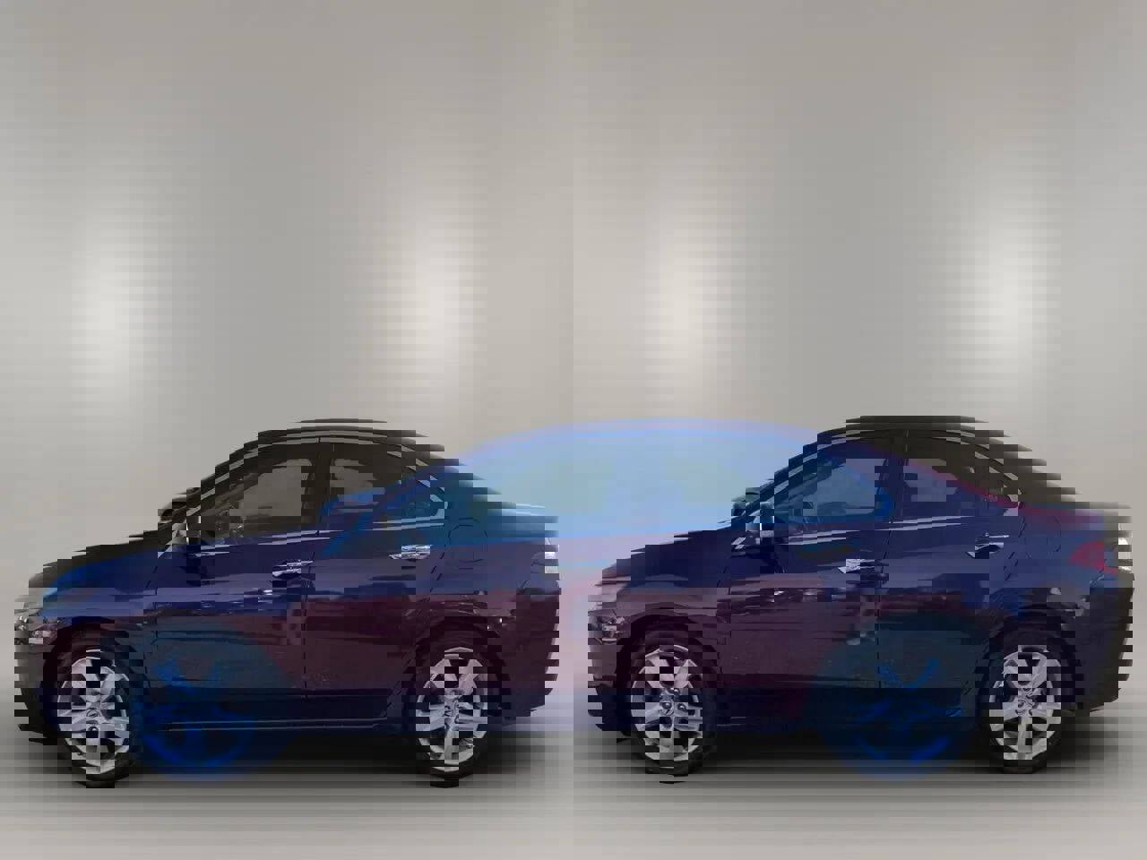 Used 2010 Acura TSX Sedan image 3