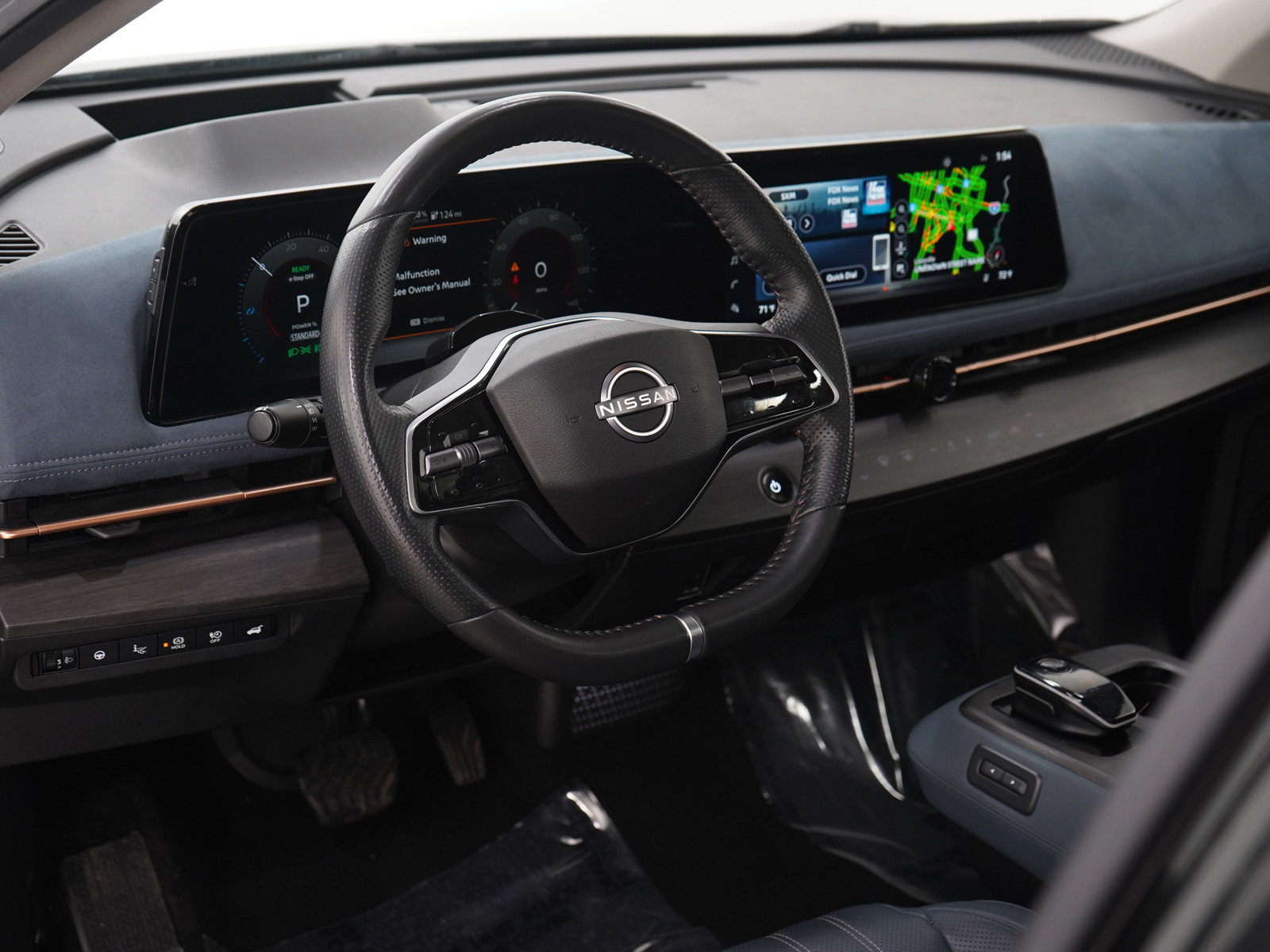 Used 2023 Nissan Ariya image 22