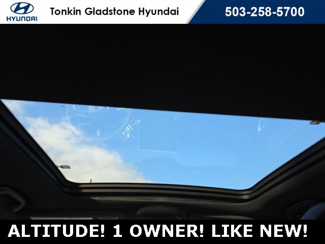 Used 2023 Jeep Compass Altitude w/ Sun and Sound Group image 29