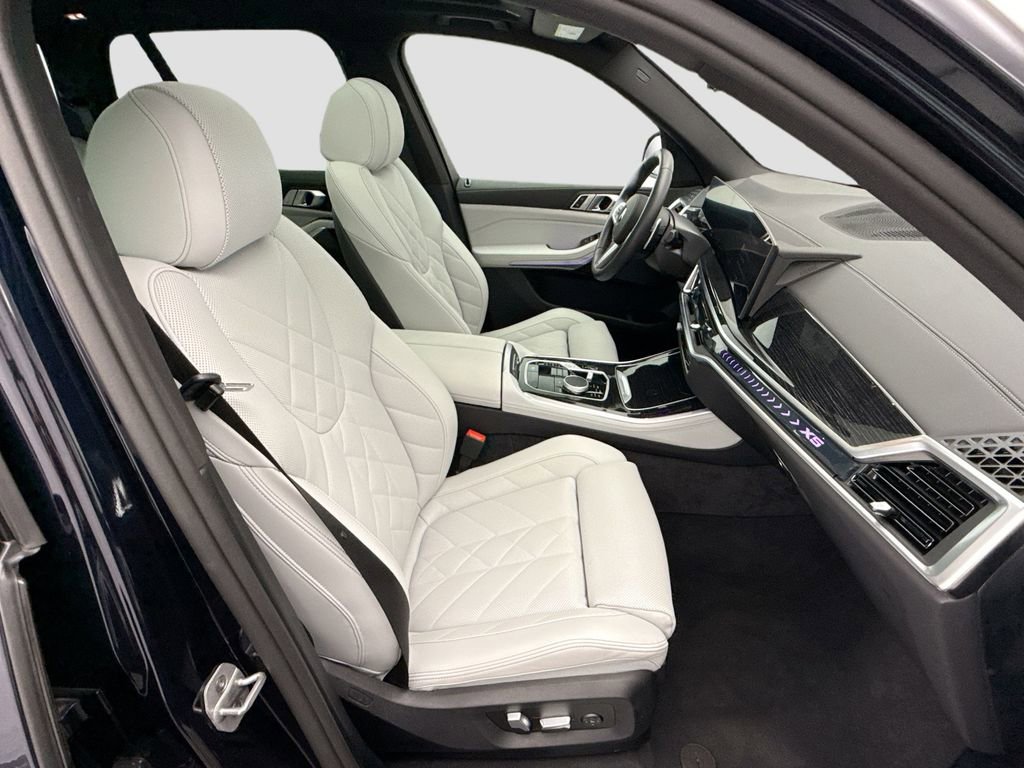 Certified 2026 BMW X5 sDrive40i w/ M Sport Package image 19