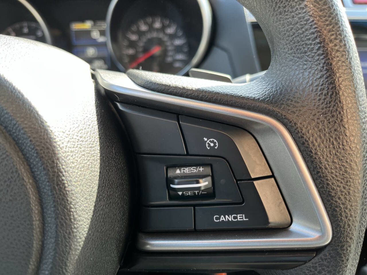 Used 2018 Subaru Legacy 2.5i AWD/4WD image 18