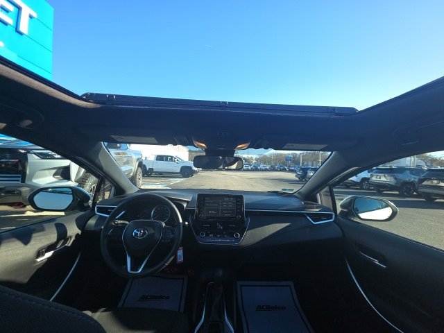 Used 2021 Toyota Corolla SE image 14