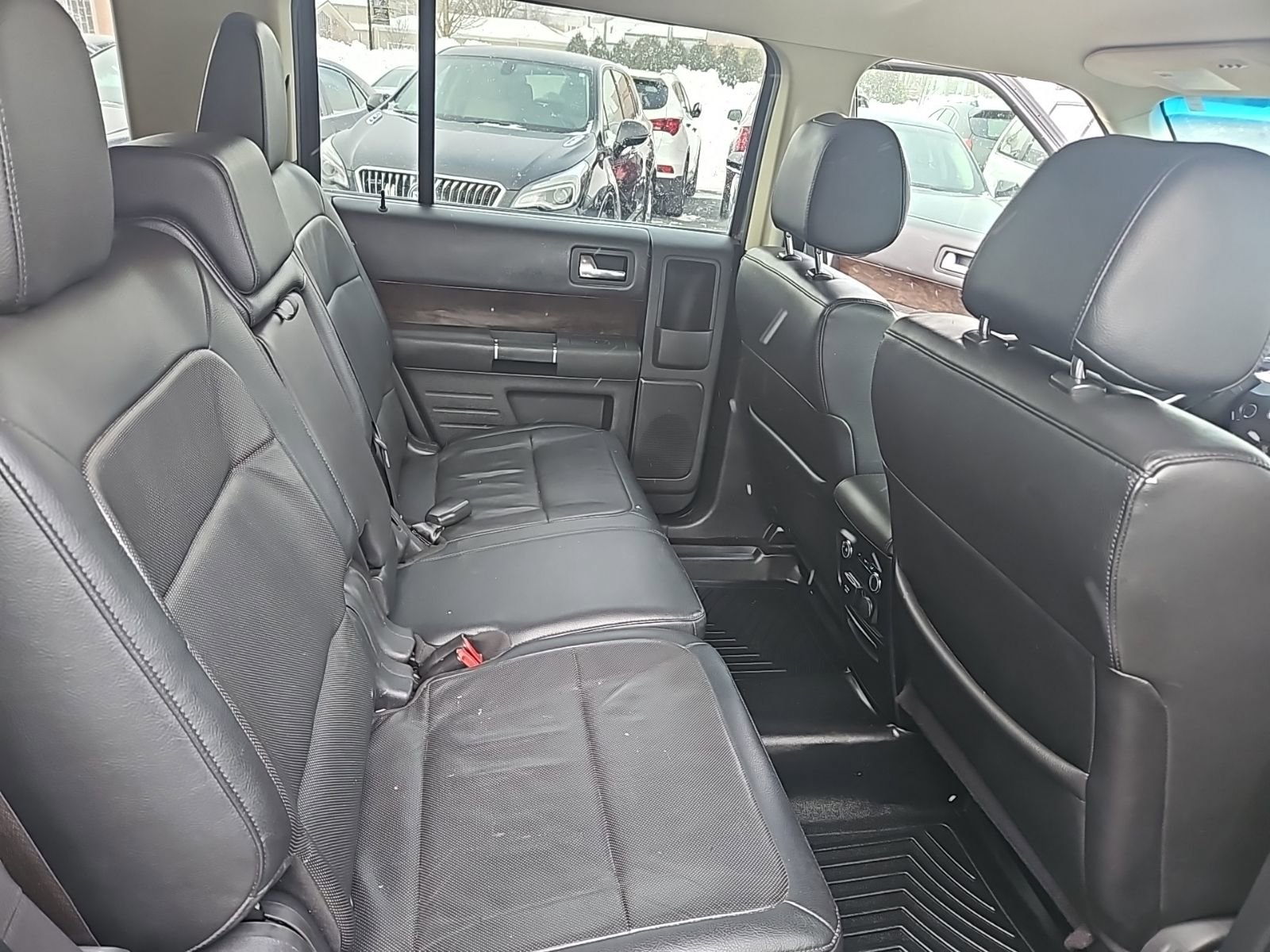 Used 2019 Ford Flex Limited image 19