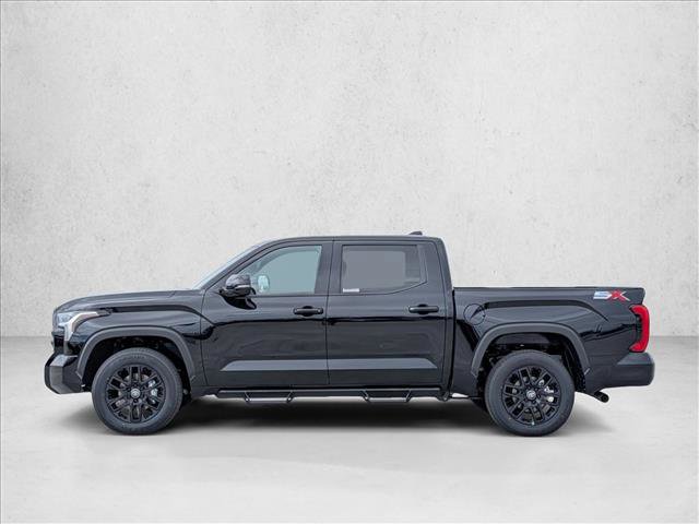 New 2026 Toyota Tundra SR5 RWD image 5