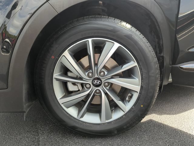 Used 2019 Hyundai Santa Fe SEL FWD image 43