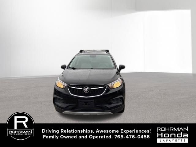 Used 2020 Buick Encore Preferred w/ Safety Package image 2