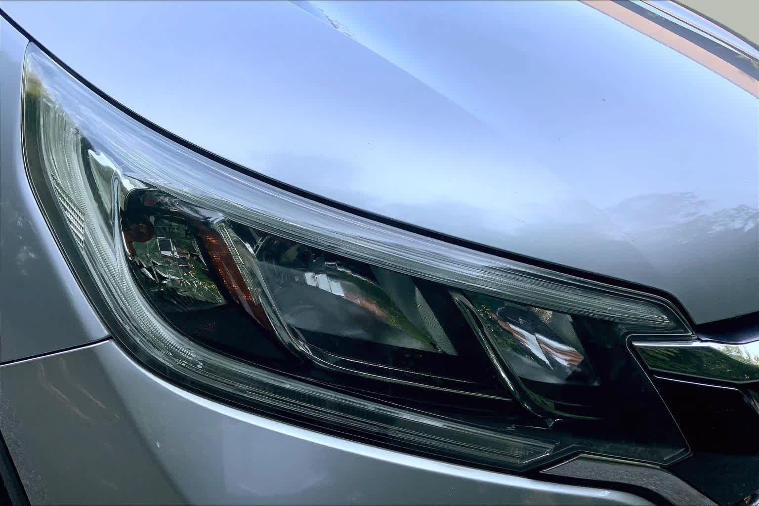 Used 2015 Honda CR-V EX image 26