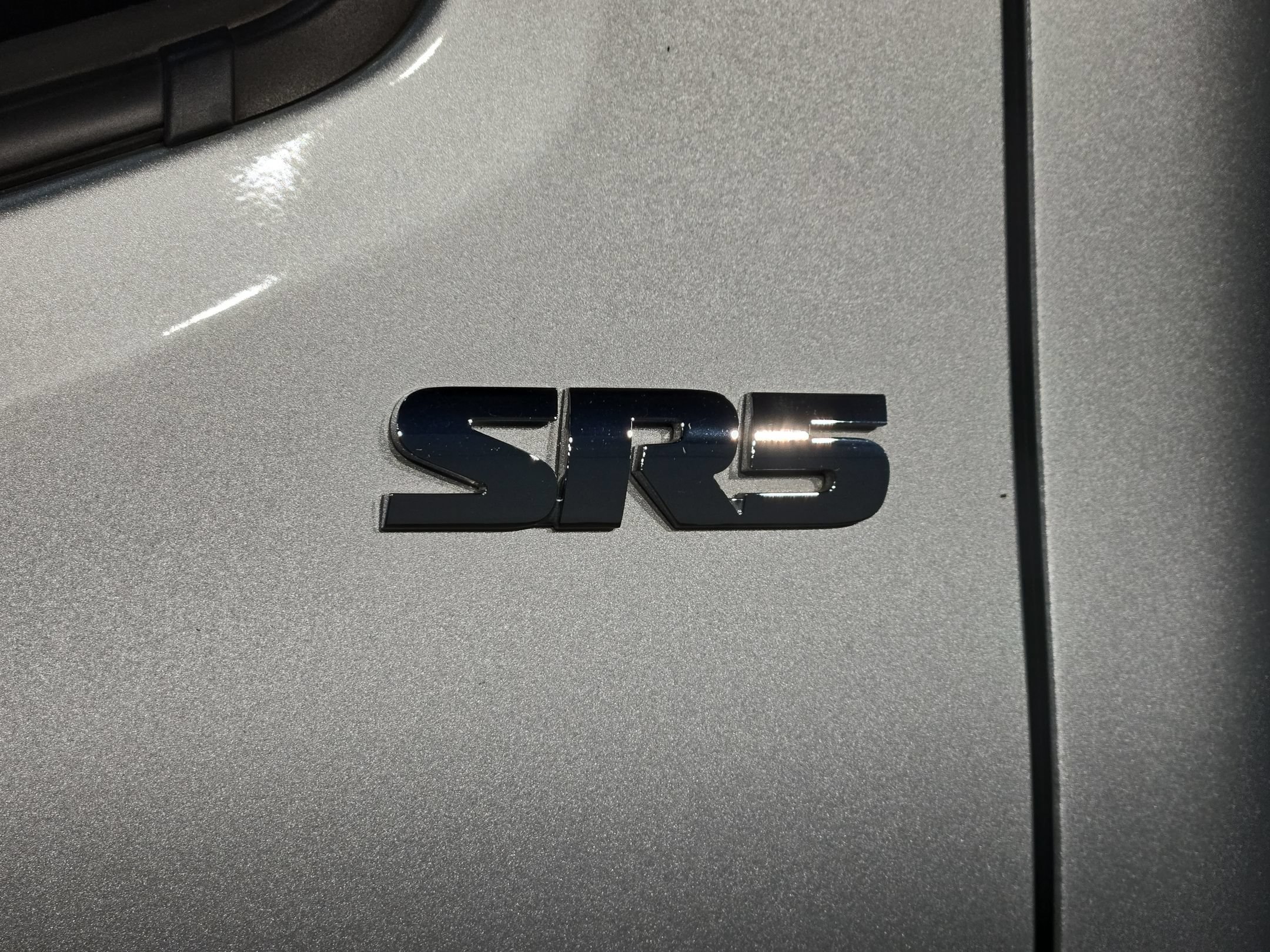 Used 2023 Toyota Tacoma SR5 RWD image 36