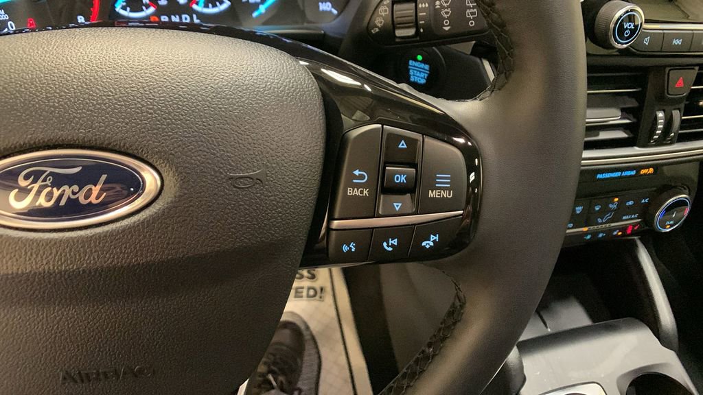 Certified 2022 Ford Escape SE w/ Convenience Package image 32