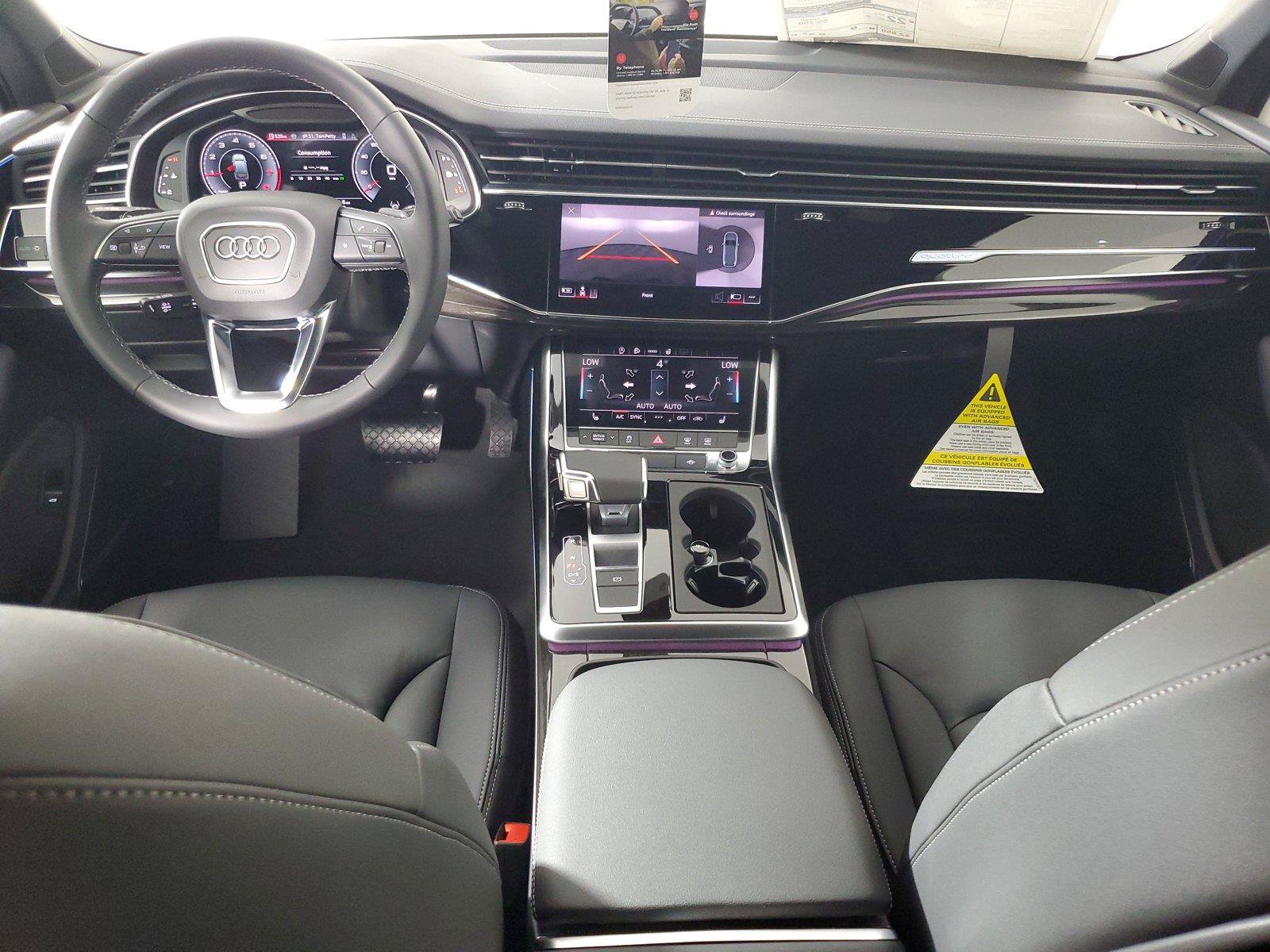 New 2026 Audi Q7 2.0T Premium AWD/4WD image 15
