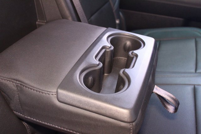 Used 2024 GMC Sierra 1500 Elevation w/ Elevation Premium Package image 15