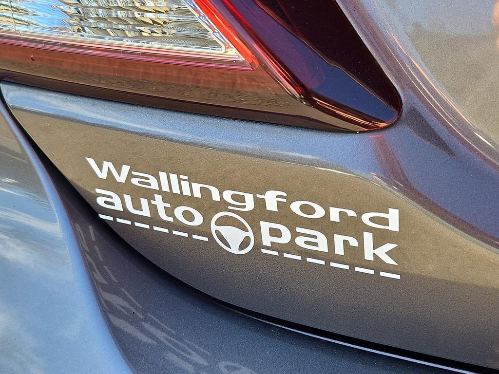 Used 2015 Honda Civic EX image 30