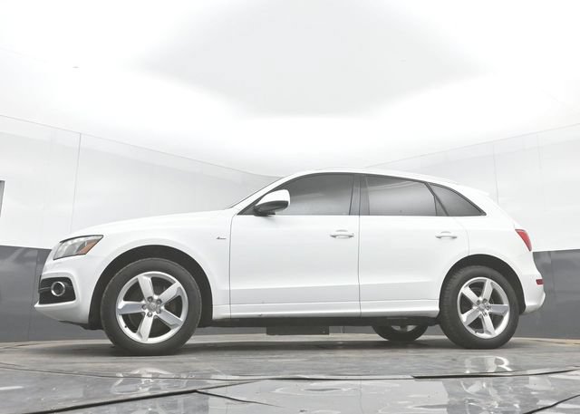 Used 2012 Audi Q5 3.2 Premium Plus AWD/4WD image 43