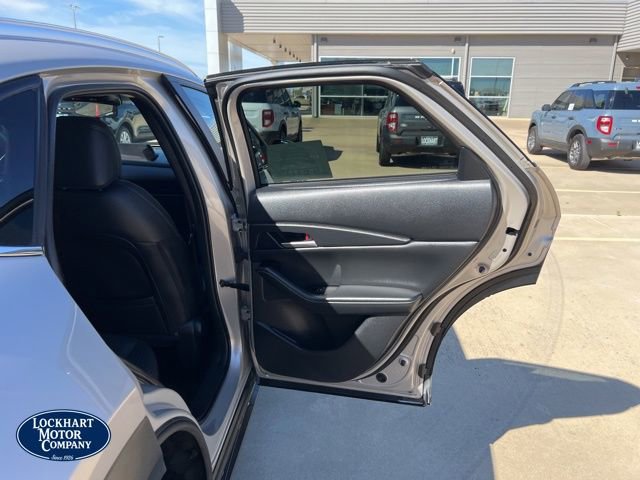 Used 2024 MAZDA CX-30 AWD 2.5 S w/ Select Sport Pkg image 22