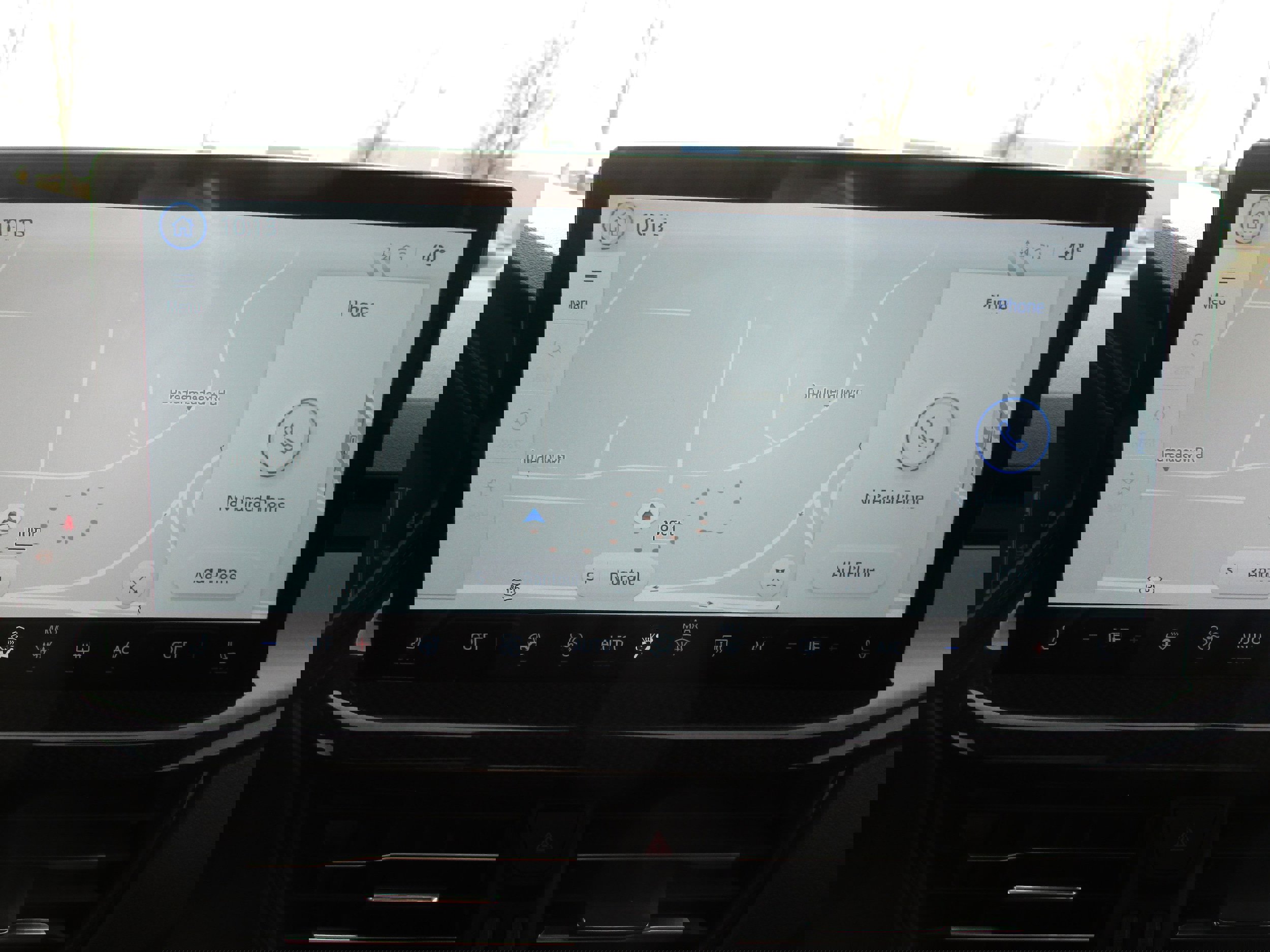 New 2026 Ford Escape ST-Line w/ Tech Pack #1 image 20