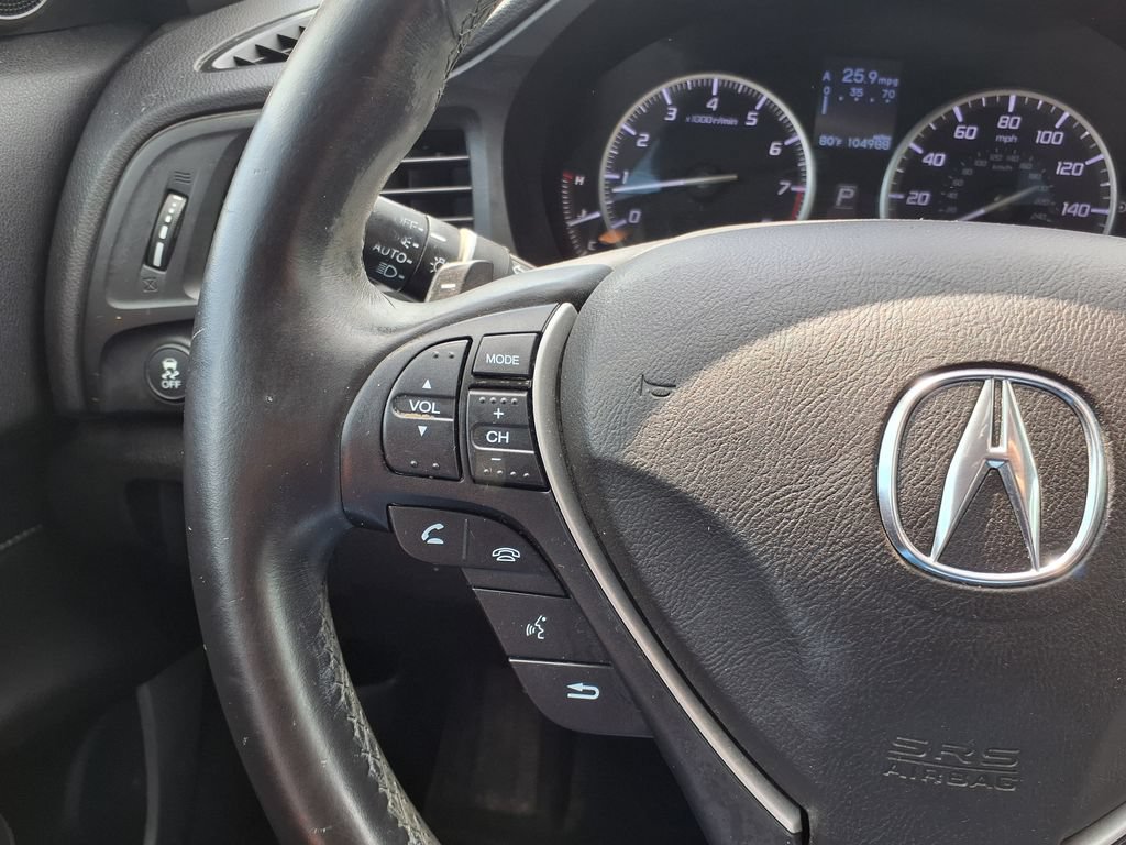 Used 2016 Acura ILX FWD image 20