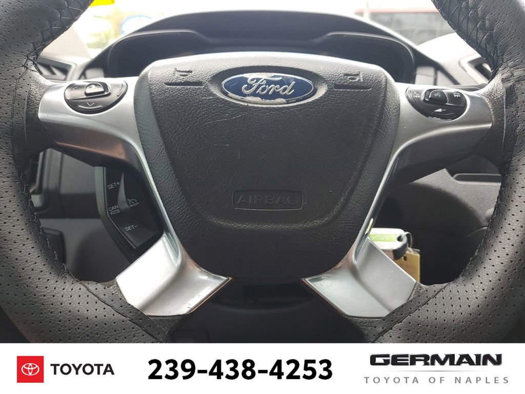 Used 2019 Ford Transit 250 148 High Roof image 25