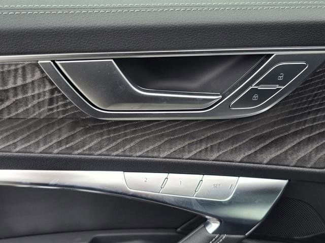 New 2026 Audi A6 3.0T allroad Premium Plus image 26