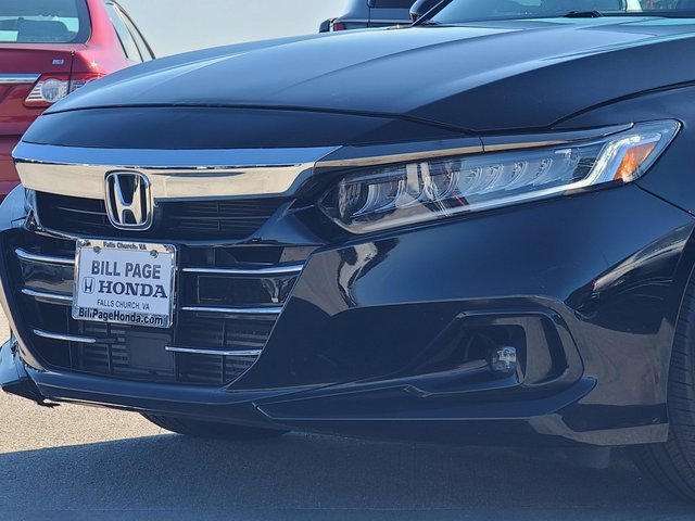 Used 2022 Honda Accord Sport image 3