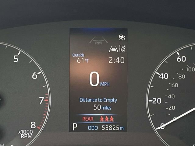 Used 2024 Toyota Corolla LE image 26